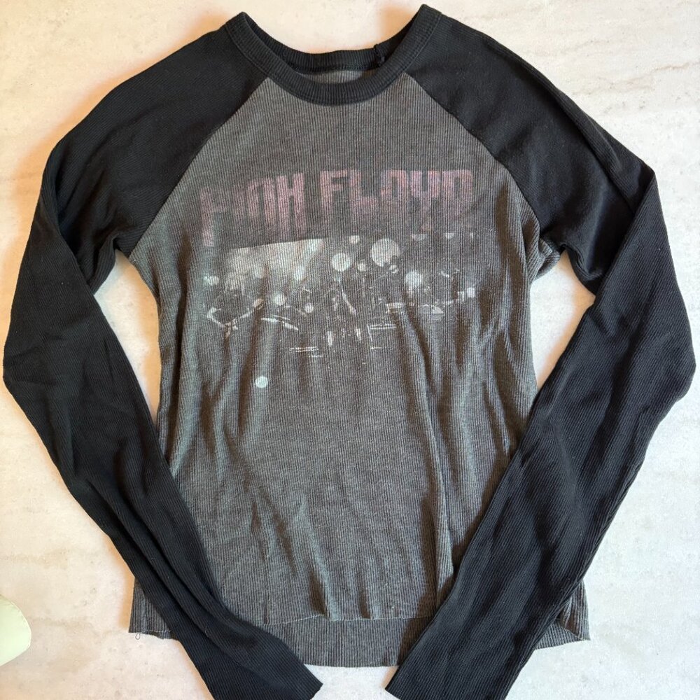 Pink Floyd Long Sleeve